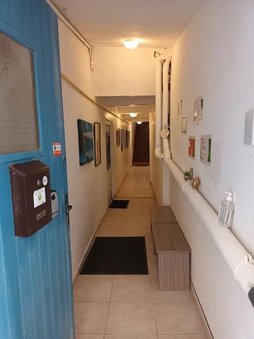Grand Triplex Vue Mer Centre Du Village Ault Exterior foto